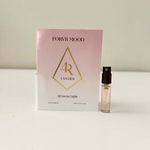 🌸FORVR MOOD I Am Her EDP Vial Spray Sample 1.5 mL